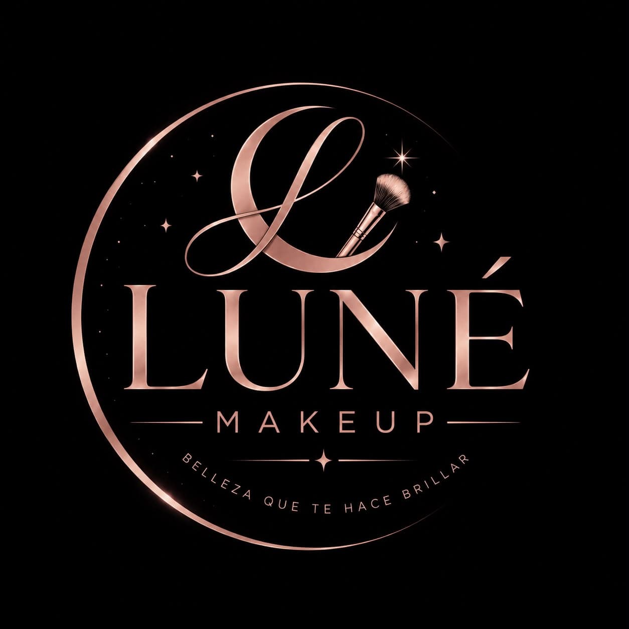 Lunemakeup